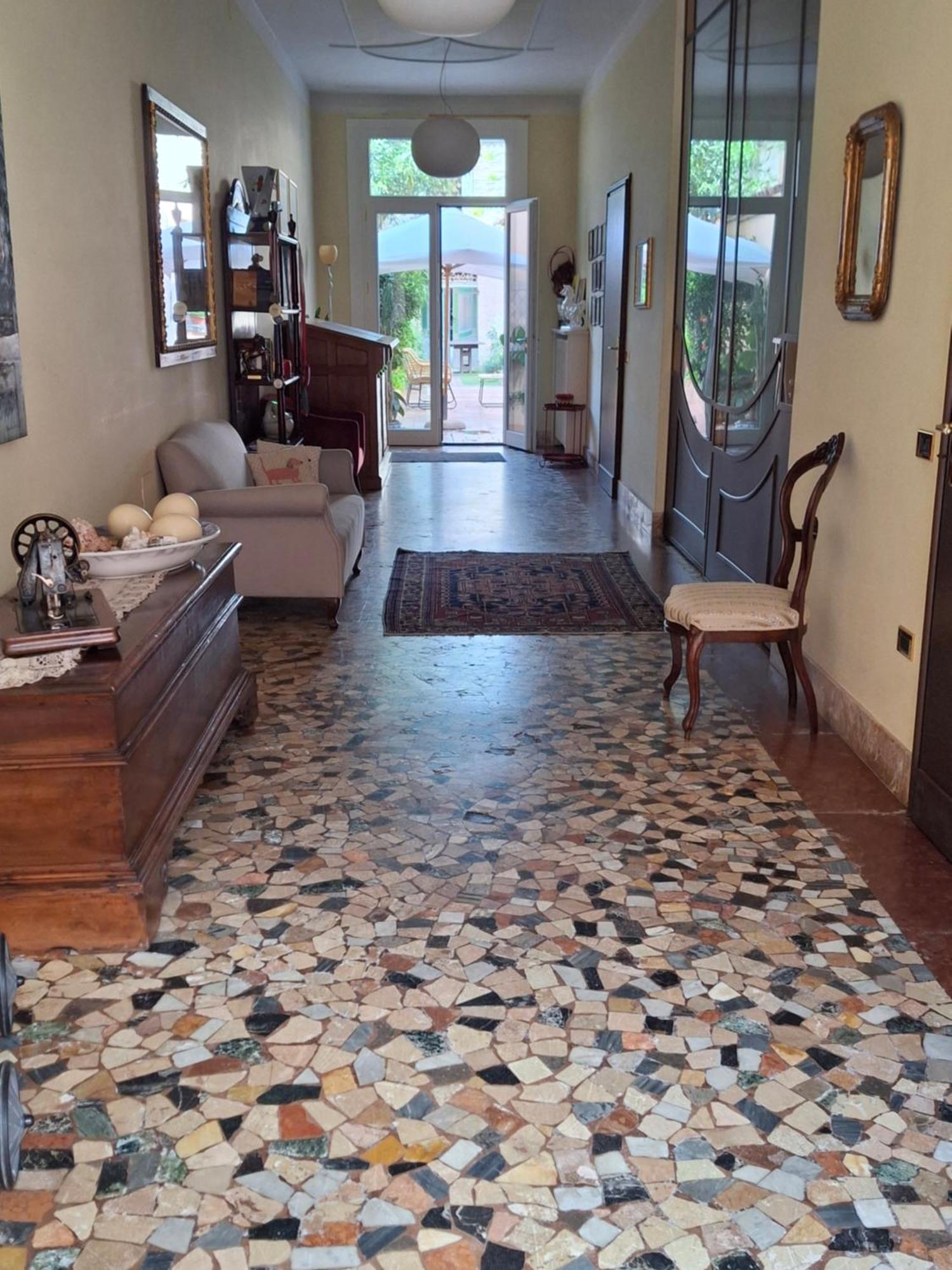 Casa Agostino Codazzi Dimora Storica Lugo  Exterior foto