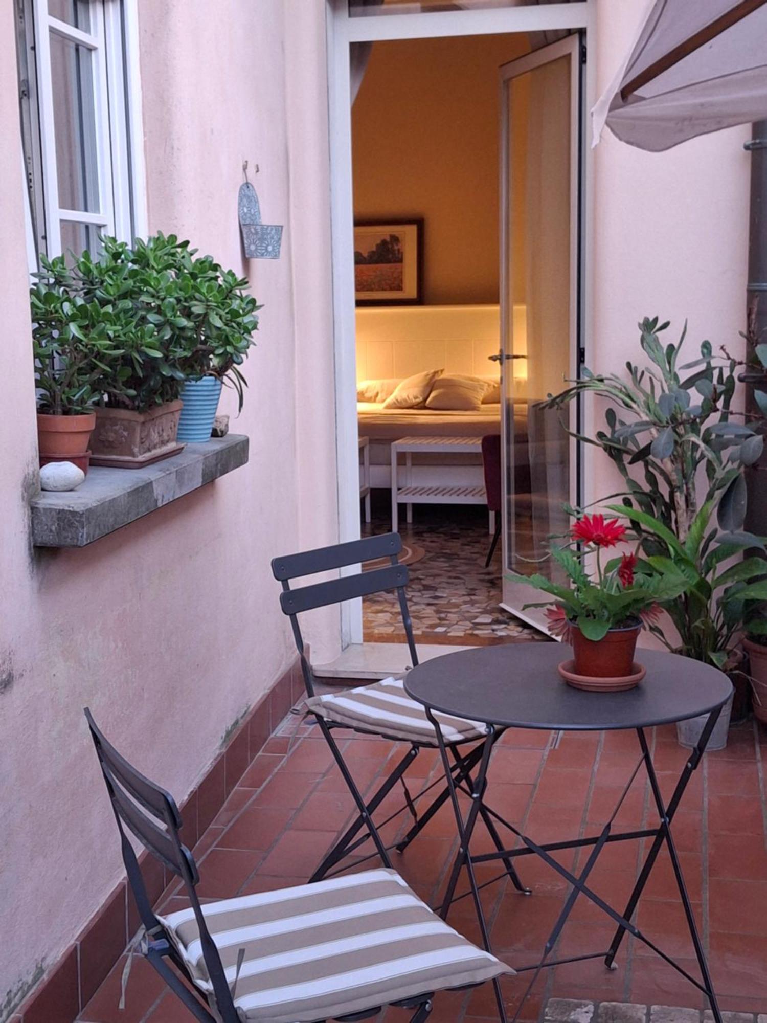 Casa Agostino Codazzi Dimora Storica Lugo  Exterior foto